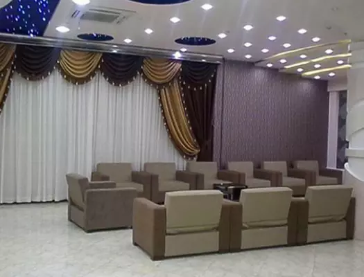 Javadiye Hotel